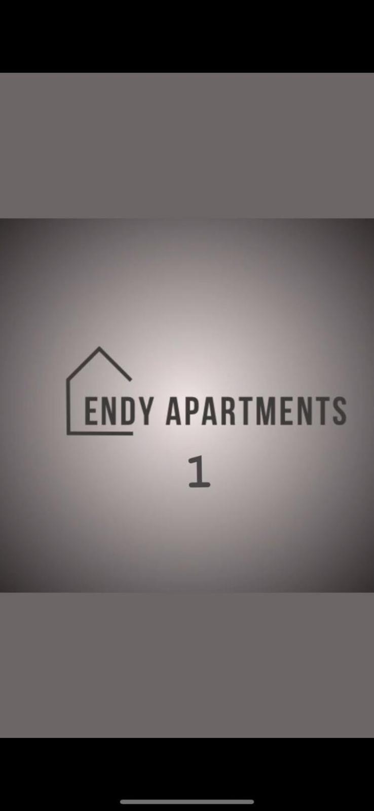 Endy Apartaments Orikum Exterior foto